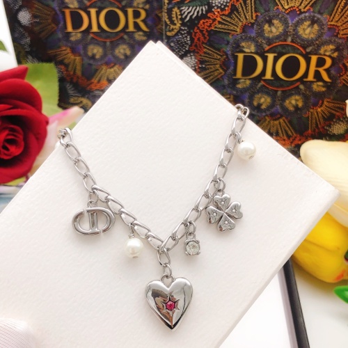 Cheap Christian Dior Bracelets For Women #1239090 Replica Wholesale [$29.00 USD] [ITEM#1239090] on Replica Christian Dior Bracelets