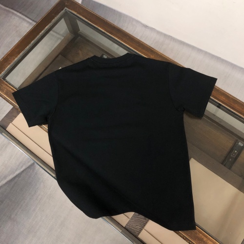 Cheap Prada T-Shirts Short Sleeved For Unisex #1239131 Replica Wholesale [$41.00 USD] [ITEM#1239131] on Replica Prada T-Shirts