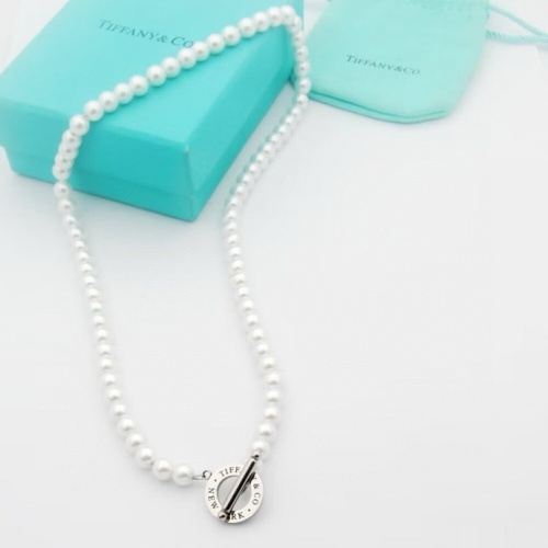 Cheap Tiffany Necklaces For Women #1239173 Replica Wholesale [$25.00 USD] [ITEM#1239173] on Replica Tiffany Necklaces