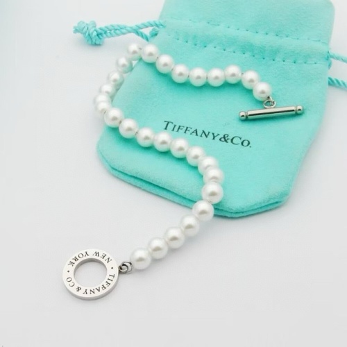 Cheap Tiffany Bracelets #1239174 Replica Wholesale [$25.00 USD] [ITEM#1239174] on Replica Tiffany Bracelets