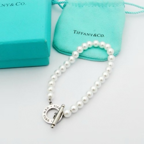 Cheap Tiffany Jewelry Set For Women #1239175 Replica Wholesale [$40.00 USD] [ITEM#1239175] on Replica Tiffany Jewelry Set