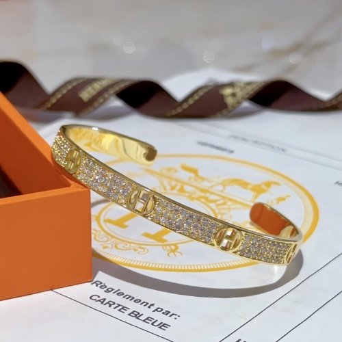 Cheap Hermes Bracelets #1239176 Replica Wholesale [$39.00 USD] [ITEM#1239176] on Replica Hermes Bracelets