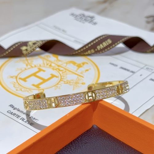 Cheap Hermes Bracelets #1239176 Replica Wholesale [$39.00 USD] [ITEM#1239176] on Replica Hermes Bracelets