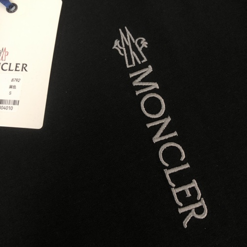 Cheap Moncler T-Shirts Short Sleeved For Unisex #1239178 Replica Wholesale [$41.00 USD] [ITEM#1239178] on Replica Moncler T-Shirts