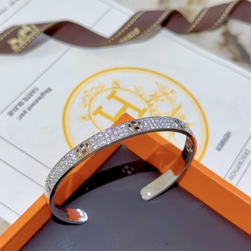 Cheap Hermes Bracelets #1239179 Replica Wholesale [$39.00 USD] [ITEM#1239179] on Replica Hermes Bracelets