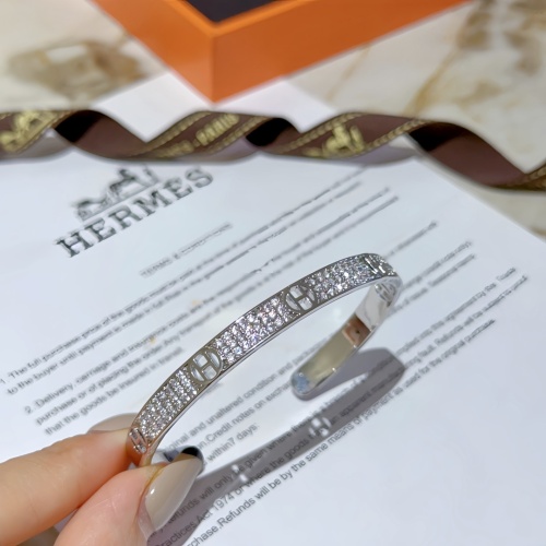 Cheap Hermes Bracelets #1239179 Replica Wholesale [$39.00 USD] [ITEM#1239179] on Replica Hermes Bracelets