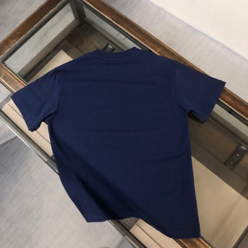 Cheap Moncler T-Shirts Short Sleeved For Unisex #1239181 Replica Wholesale [$41.00 USD] [ITEM#1239181] on Replica Moncler T-Shirts