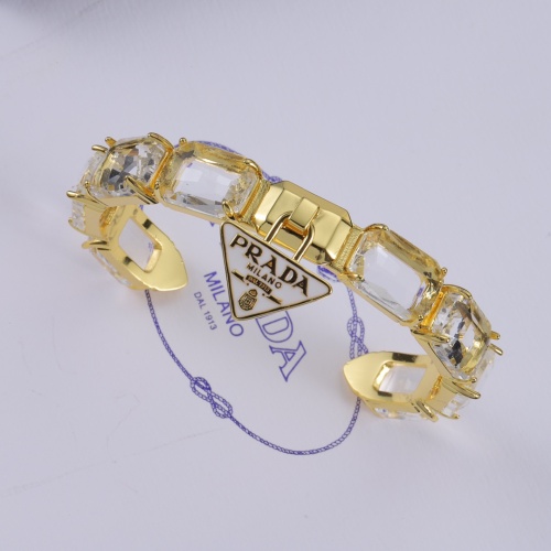 Cheap Prada Bracelets #1239184 Replica Wholesale [$34.00 USD] [ITEM#1239184] on Replica Prada Bracelets