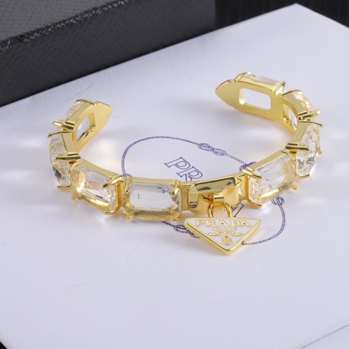 Cheap Prada Bracelets #1239184 Replica Wholesale [$34.00 USD] [ITEM#1239184] on Replica Prada Bracelets