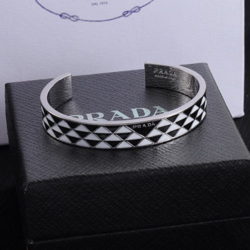 Cheap Prada Bracelets #1239185 Replica Wholesale [$34.00 USD] [ITEM#1239185] on Replica Prada Bracelets