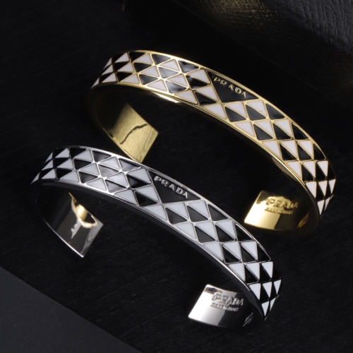 Cheap Prada Bracelets #1239185 Replica Wholesale [$34.00 USD] [ITEM#1239185] on Replica Prada Bracelets