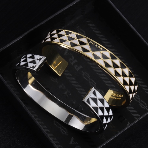 Cheap Prada Bracelets #1239185 Replica Wholesale [$34.00 USD] [ITEM#1239185] on Replica Prada Bracelets