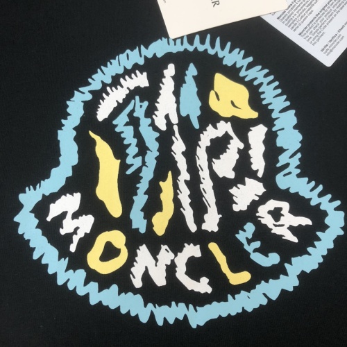 Cheap Moncler T-Shirts Short Sleeved For Unisex #1239187 Replica Wholesale [$41.00 USD] [ITEM#1239187] on Replica Moncler T-Shirts