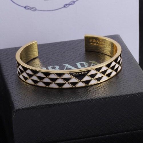 Cheap Prada Bracelets #1239188 Replica Wholesale [$34.00 USD] [ITEM#1239188] on Replica Prada Bracelets