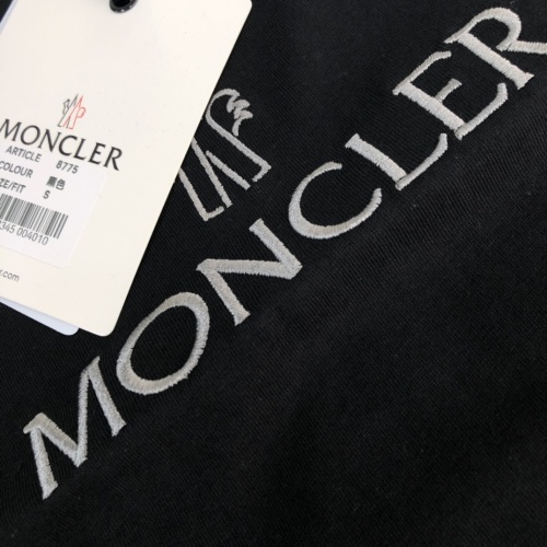 Cheap Moncler T-Shirts Short Sleeved For Unisex #1239191 Replica Wholesale [$41.00 USD] [ITEM#1239191] on Replica Moncler T-Shirts