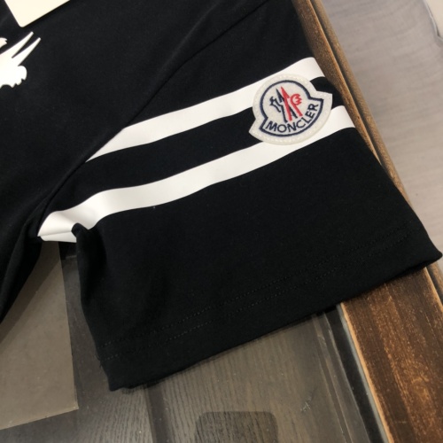 Cheap Moncler T-Shirts Short Sleeved For Unisex #1239193 Replica Wholesale [$41.00 USD] [ITEM#1239193] on Replica Moncler T-Shirts