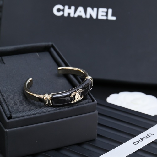 Cheap Chanel Bracelets #1239201 Replica Wholesale [$34.00 USD] [ITEM#1239201] on Replica Chanel Bracelets