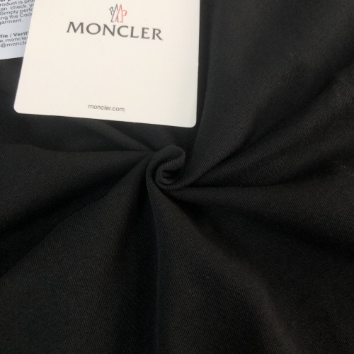 Cheap Moncler T-Shirts Short Sleeved For Unisex #1239202 Replica Wholesale [$41.00 USD] [ITEM#1239202] on Replica Moncler T-Shirts