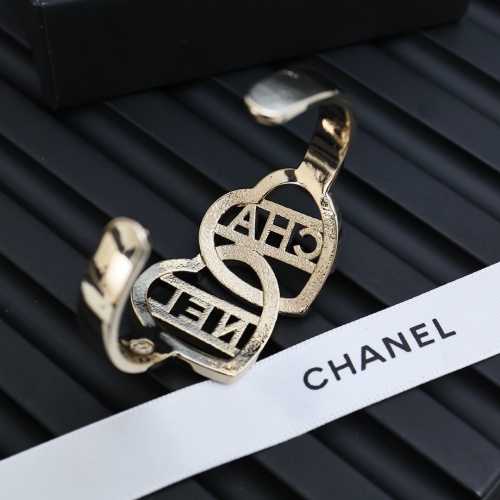 Cheap Chanel Bracelets #1239204 Replica Wholesale [$36.00 USD] [ITEM#1239204] on Replica Chanel Bracelets