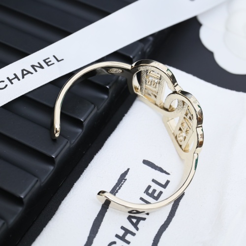 Cheap Chanel Bracelets #1239204 Replica Wholesale [$36.00 USD] [ITEM#1239204] on Replica Chanel Bracelets