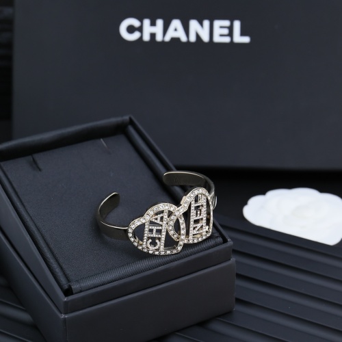 Cheap Chanel Bracelets #1239204 Replica Wholesale [$36.00 USD] [ITEM#1239204] on Replica Chanel Bracelets