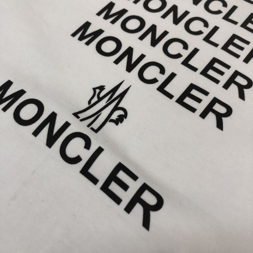 Cheap Moncler T-Shirts Short Sleeved For Unisex #1239206 Replica Wholesale [$41.00 USD] [ITEM#1239206] on Replica Moncler T-Shirts