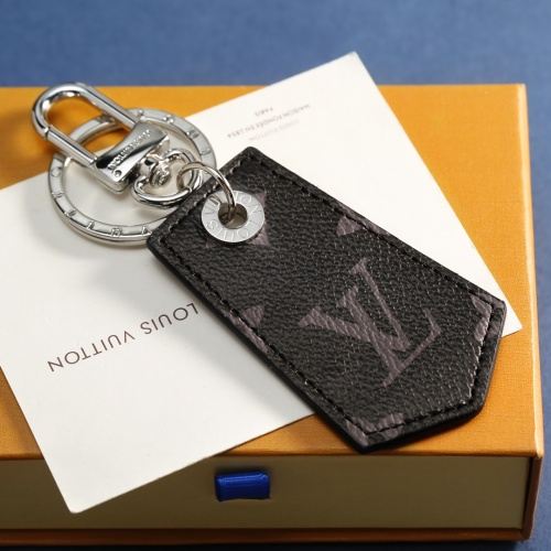 Cheap Louis Vuitton LV Key Holder And Bag Buckle #1239216 Replica Wholesale [$25.00 USD] [ITEM#1239216] on Replica Louis Vuitton LV Key Holder And Bag Buckle