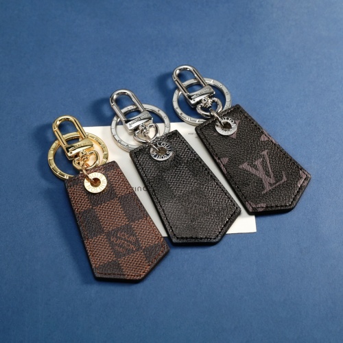 Cheap Louis Vuitton LV Key Holder And Bag Buckle #1239216 Replica Wholesale [$25.00 USD] [ITEM#1239216] on Replica Louis Vuitton LV Key Holder And Bag Buckle