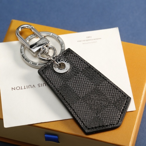 Louis Vuitton LV Key Holder And Bag Buckle #1239218