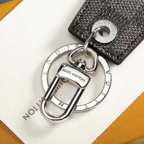 Cheap Louis Vuitton LV Key Holder And Bag Buckle #1239218 Replica Wholesale [$25.00 USD] [ITEM#1239218] on Replica Louis Vuitton LV Key Holder And Bag Buckle