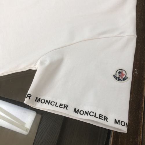 Cheap Moncler T-Shirts Short Sleeved For Unisex #1239220 Replica Wholesale [$41.00 USD] [ITEM#1239220] on Replica Moncler T-Shirts