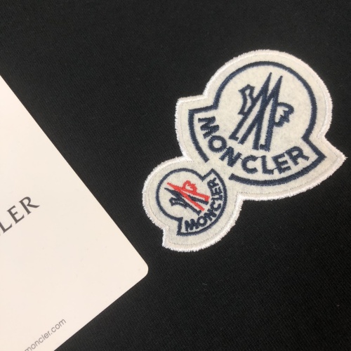 Cheap Moncler T-Shirts Short Sleeved For Unisex #1239224 Replica Wholesale [$41.00 USD] [ITEM#1239224] on Replica Moncler T-Shirts