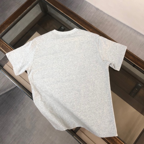 Cheap Moncler T-Shirts Short Sleeved For Unisex #1239225 Replica Wholesale [$41.00 USD] [ITEM#1239225] on Replica Moncler T-Shirts