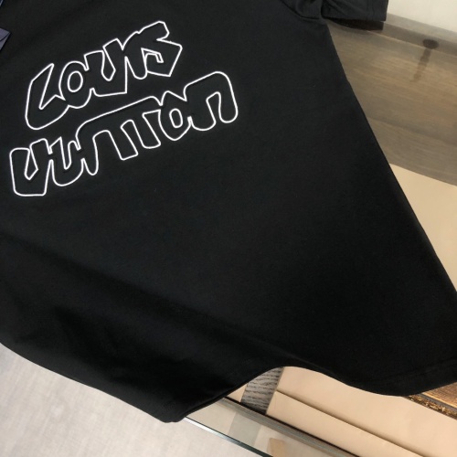 Cheap Louis Vuitton LV T-Shirts Short Sleeved For Unisex #1239253 Replica Wholesale [$41.00 USD] [ITEM#1239253] on Replica Louis Vuitton LV T-Shirts