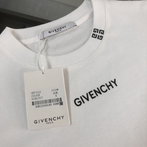 Cheap Givenchy T-Shirts Short Sleeved For Unisex #1239259 Replica Wholesale [$41.00 USD] [ITEM#1239259] on Replica Givenchy T-Shirts