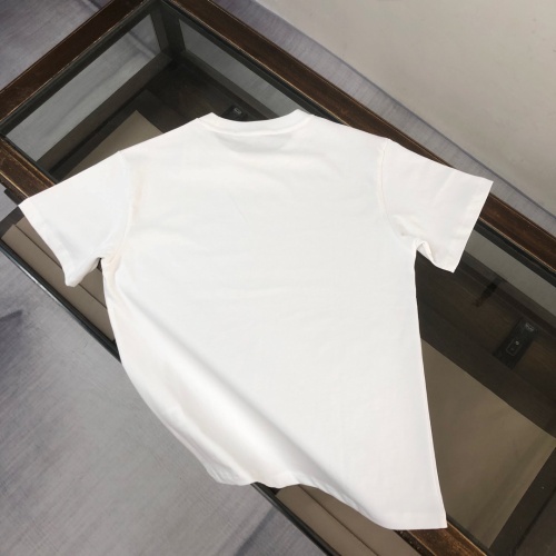 Cheap Givenchy T-Shirts Short Sleeved For Unisex #1239259 Replica Wholesale [$41.00 USD] [ITEM#1239259] on Replica Givenchy T-Shirts