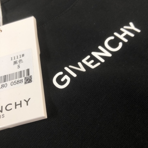 Cheap Givenchy T-Shirts Short Sleeved For Unisex #1239260 Replica Wholesale [$41.00 USD] [ITEM#1239260] on Replica Givenchy T-Shirts