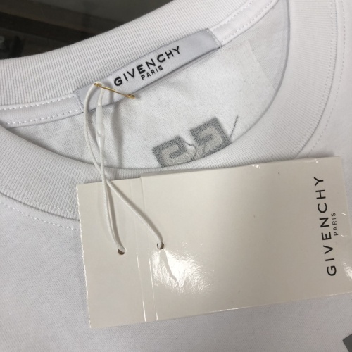 Cheap Givenchy T-Shirts Short Sleeved For Unisex #1239262 Replica Wholesale [$41.00 USD] [ITEM#1239262] on Replica Givenchy T-Shirts