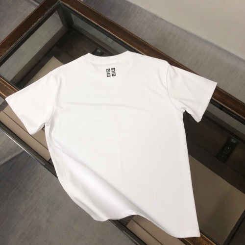 Cheap Givenchy T-Shirts Short Sleeved For Unisex #1239262 Replica Wholesale [$41.00 USD] [ITEM#1239262] on Replica Givenchy T-Shirts