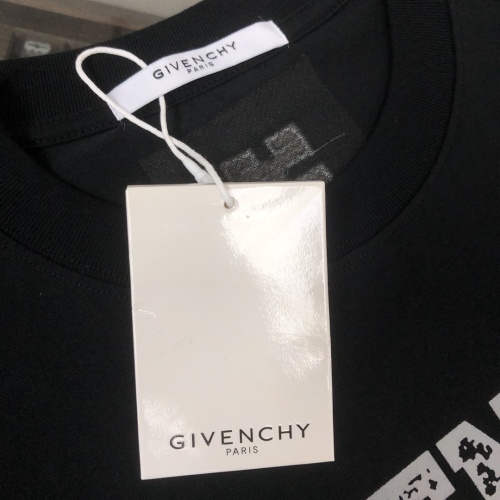 Cheap Givenchy T-Shirts Short Sleeved For Unisex #1239265 Replica Wholesale [$41.00 USD] [ITEM#1239265] on Replica Givenchy T-Shirts