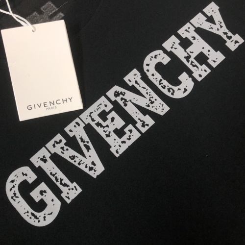 Cheap Givenchy T-Shirts Short Sleeved For Unisex #1239265 Replica Wholesale [$41.00 USD] [ITEM#1239265] on Replica Givenchy T-Shirts