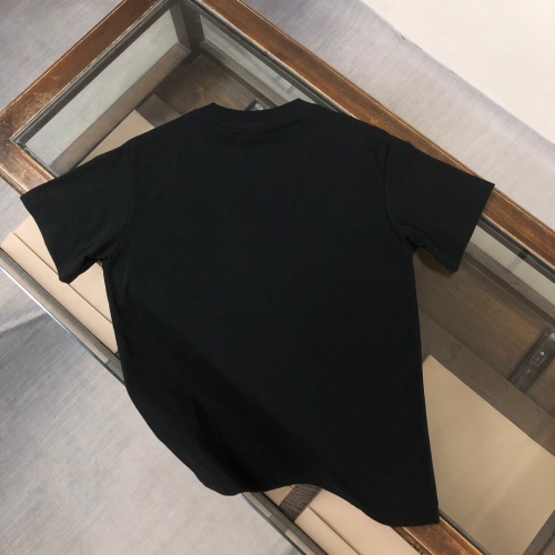 Cheap Fendi T-Shirts Short Sleeved For Unisex #1239290 Replica Wholesale [$41.00 USD] [ITEM#1239290] on Replica Fendi T-Shirts