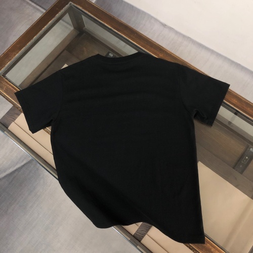 Cheap Fendi T-Shirts Short Sleeved For Unisex #1239297 Replica Wholesale [$41.00 USD] [ITEM#1239297] on Replica Fendi T-Shirts