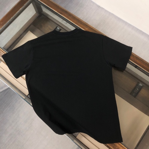 Cheap Fendi T-Shirts Short Sleeved For Unisex #1239301 Replica Wholesale [$41.00 USD] [ITEM#1239301] on Replica Fendi T-Shirts