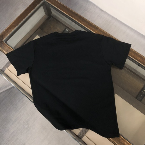 Cheap Balenciaga T-Shirts Short Sleeved For Unisex #1239310 Replica Wholesale [$41.00 USD] [ITEM#1239310] on Replica Balenciaga T-Shirts