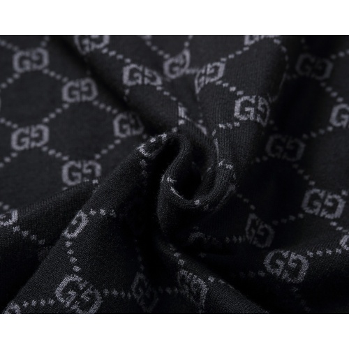 Cheap Gucci Sweaters Long Sleeved For Men #1239316 Replica Wholesale [$45.00 USD] [ITEM#1239316] on Replica Gucci Sweaters