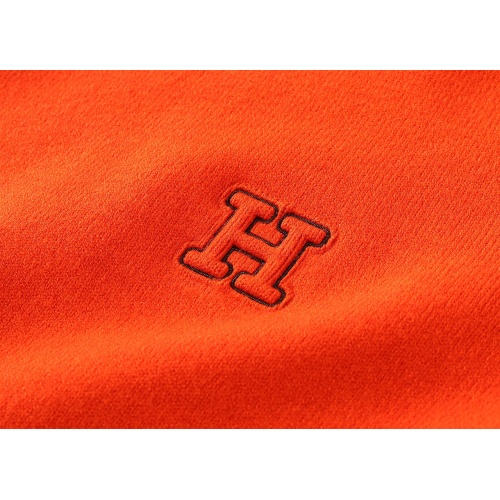 Cheap Hermes Sweaters Long Sleeved For Men #1239324 Replica Wholesale [$48.00 USD] [ITEM#1239324] on Replica Hermes Sweaters