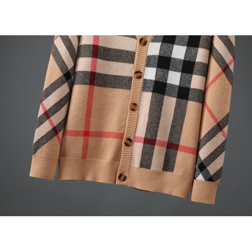 Cheap Burberry Fashion Sweaters Long Sleeved For Men #1239326 Replica Wholesale [$60.00 USD] [ITEM#1239326] on Replica Burberry Fashion Sweaters