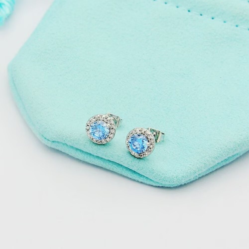 Cheap Tiffany Earrings For Women #1239337 Replica Wholesale [$25.00 USD] [ITEM#1239337] on Replica Tiffany Earrings