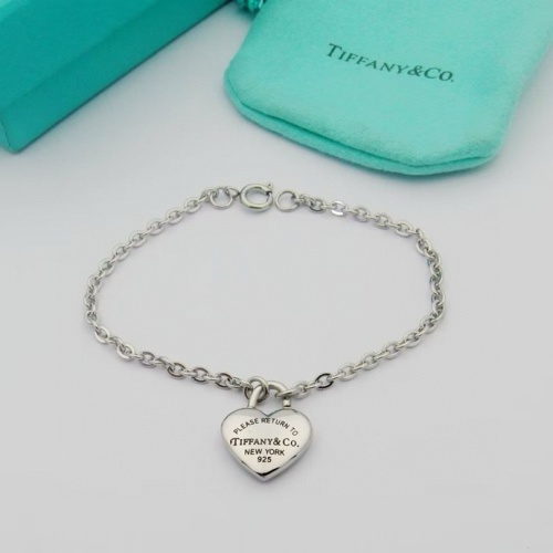 Cheap Tiffany Bracelets #1239344 Replica Wholesale [$25.00 USD] [ITEM#1239344] on Replica Tiffany Bracelets